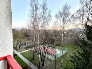 Prodej bytu 2+1, Frýdek-Místek - Místek, Marie Majerové, 53 m2