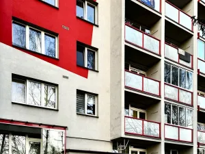 Prodej bytu 2+1, Frýdek-Místek - Místek, Marie Majerové, 53 m2