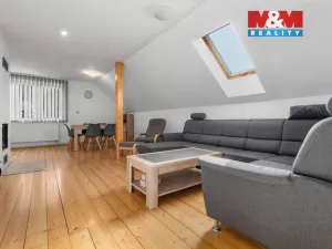 Prodej činžovního domu, Červená Voda - Bílá Voda, 355 m2