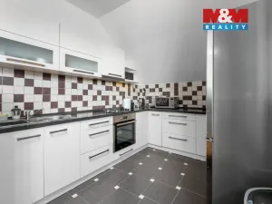 Prodej činžovního domu, Červená Voda - Bílá Voda, 355 m2