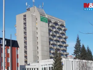 Pronájem bytu 1+kk, Kopřivnice, Záhumenní, 20 m2