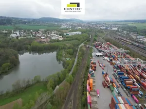 Pronájem skladu, Česká Třebová, Průmyslová, 900 m2