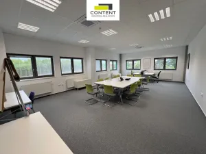 Pronájem skladu, Česká Třebová, Průmyslová, 900 m2