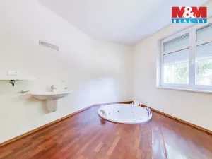 Prodej rodinného domu, Mariánské Lázně - Úšovice, U Zastávky, 232 m2