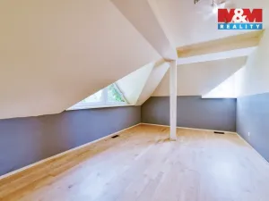 Prodej rodinného domu, Mariánské Lázně - Úšovice, U Zastávky, 232 m2