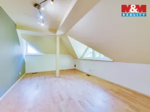 Prodej rodinného domu, Mariánské Lázně - Úšovice, U Zastávky, 232 m2