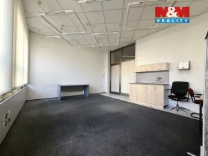 Pronájem obchodního prostoru, Ústí nad Orlicí, T. G. Masaryka, 28 m2