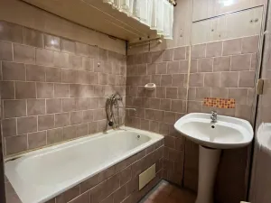 Prodej bytu 4+1, Litvínov - Janov, Hamerská, 72 m2