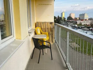 Prodej bytu 4+1, Litvínov - Janov, Hamerská, 72 m2