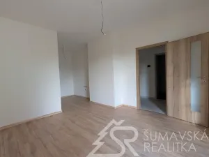 Prodej bytu 2+kk, Kašperské Hory, Česká, 43 m2