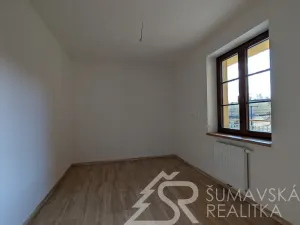 Prodej bytu 2+kk, Kašperské Hory, Česká, 43 m2