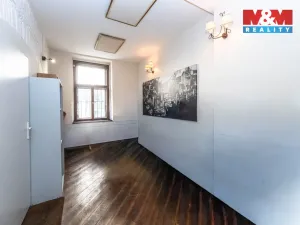 Pronájem restaurace, Praha - Vinohrady, Bělehradská, 86 m2