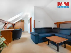 Prodej bytu 3+kk, Dolní Morava - Velká Morava, 69 m2