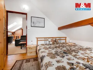 Prodej bytu 3+kk, Dolní Morava - Velká Morava, 69 m2