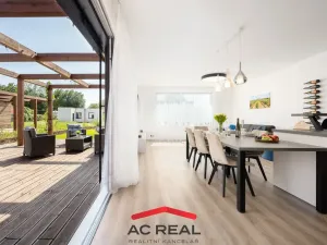 Prodej rodinného domu, Strachotín, Šakvická, 91 m2