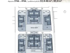 Prodej rodinného domu, Strachotín, Šakvická, 91 m2