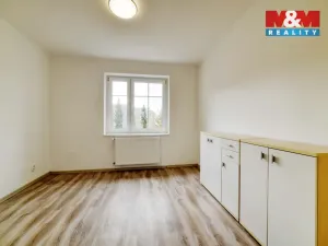Pronájem bytu 2+kk, Mariánské Lázně, Husova, 50 m2