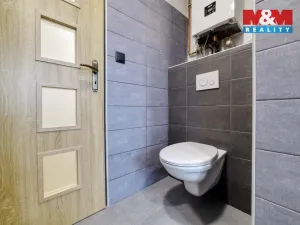 Pronájem bytu 2+kk, Mariánské Lázně, Husova, 50 m2