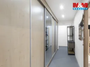 Prodej bytu 3+1, Frýdek-Místek - Frýdek, Pekařská, 77 m2