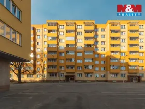Prodej bytu 3+1, Frýdek-Místek - Frýdek, Pekařská, 77 m2