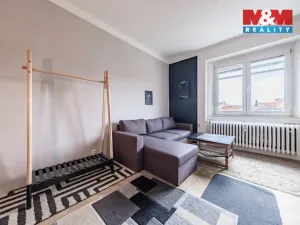 Prodej bytu 1+kk, Kolín, Sluneční, 29 m2