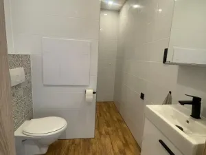 Pronájem bytu 1+kk, Olomouc - Hodolany, Nálevkova, 30 m2