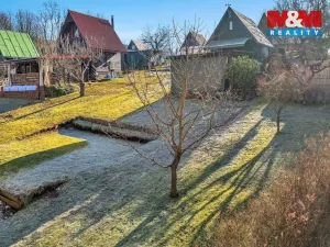 Prodej chaty, Trutnov - Kryblice, 24 m2