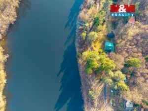 Prodej chaty, Štěchovice - Třebenice, 85 m2