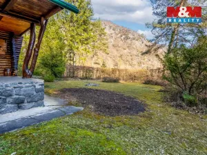 Prodej chaty, Štěchovice - Třebenice, 85 m2