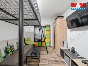 Prodej rodinného domu, Jaroměř - Jakubské Předměstí, Palackého, 791 m2