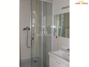 Pronájem bytu 1+kk, Brno - Černovice, Churého, 50 m2