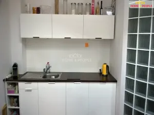 Pronájem bytu 1+kk, Brno - Černovice, Churého, 50 m2