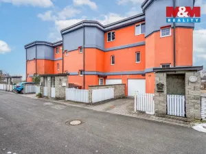 Prodej rodinného domu, Nymburk, Na Splavech, 134 m2