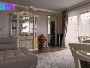 Prodej bytu 4+1, Praha, Spořická, 86 m2