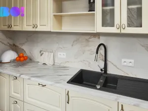 Prodej bytu 4+1, Praha, Spořická, 86 m2