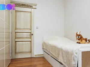 Prodej bytu 4+1, Praha, Spořická, 86 m2