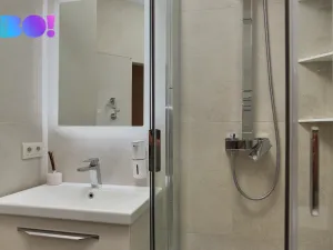 Prodej bytu 4+1, Praha, Spořická, 86 m2