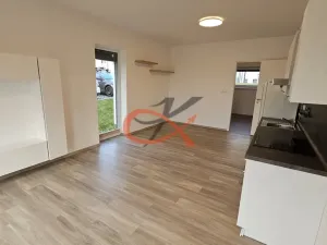 Pronájem bytu 2+kk, Rožnov pod Radhoštěm, Písečná, 52 m2