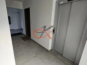 Pronájem bytu 2+kk, Rožnov pod Radhoštěm, Písečná, 52 m2