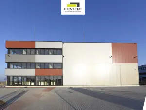 Pronájem skladu, Praha - Horní Počernice, K Bílému vrchu, 1100 m2