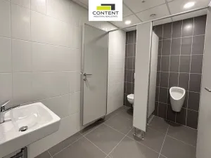 Pronájem skladu, Praha - Horní Počernice, K Bílému vrchu, 1100 m2