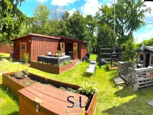 Prodej - jiné, Teplice, Přítkovská, 52 m2