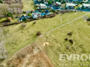 Prodej pozemku pro bydlení, Praha, Jeřická, 2200 m2