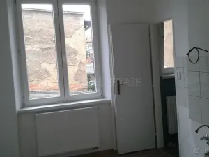 Pronájem bytu 2+1, Prostějov, Jihoslovanská, 48 m2