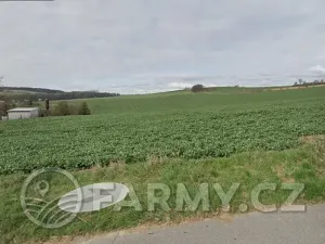 Prodej pole, Věžky, 63026 m2