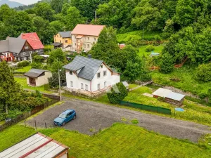 Prodej rodinného domu, Kamenický Šenov, Odboje, 140 m2