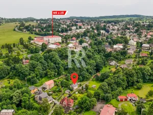 Prodej rodinného domu, Kamenický Šenov, Odboje, 140 m2