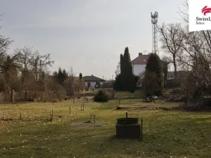 Prodej komerčního pozemku, Čelákovice, Přístavní, 4264 m2