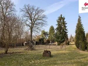 Prodej komerčního pozemku, Čelákovice, Přístavní, 4264 m2