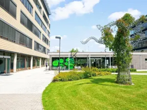 Pronájem kanceláře, Praha - Jinonice, Radlická, 250 m2